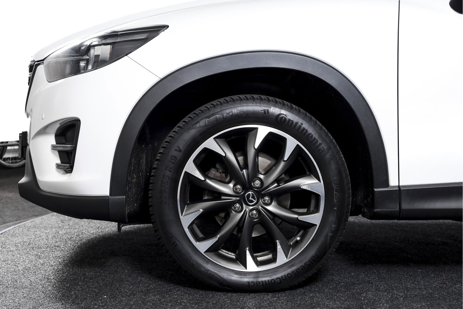 Mazda - CX-5