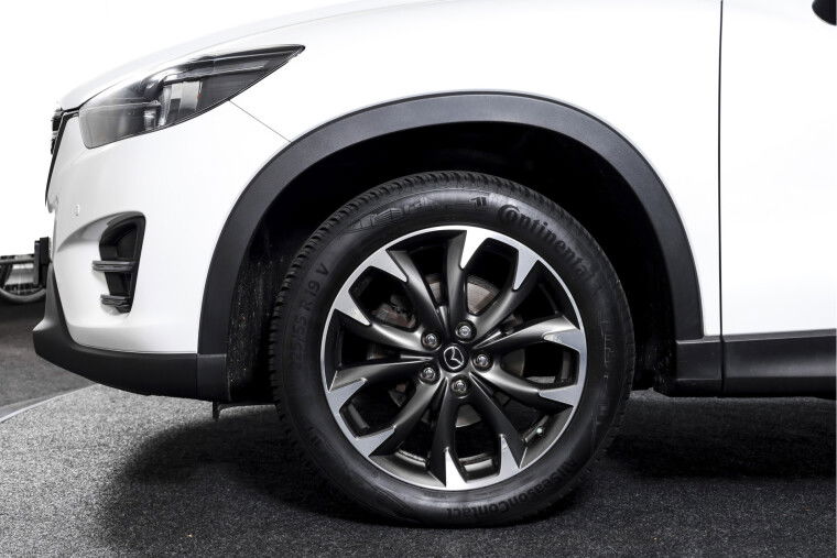 Mazda - CX-5