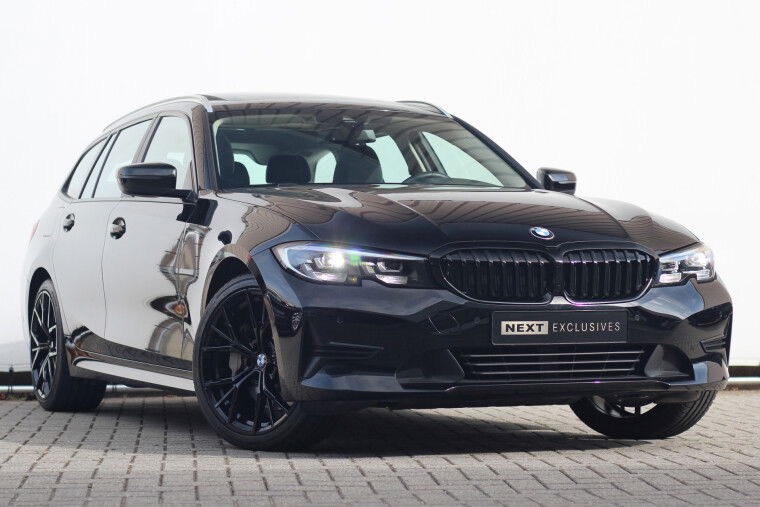 BMW 3 Serie Touring 330e xDrive