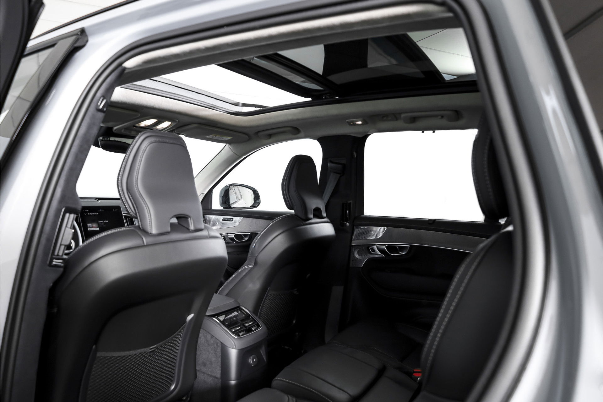 Volvo - XC90