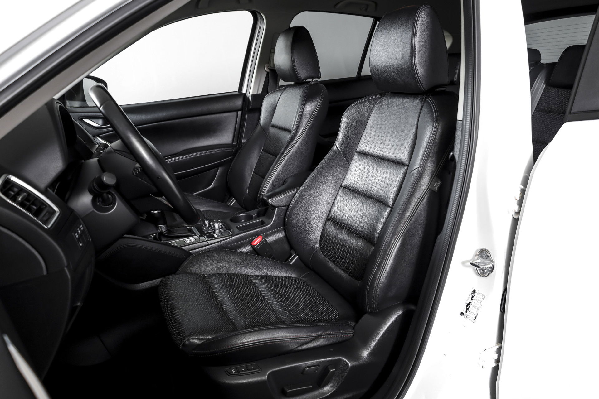 Mazda - CX-5