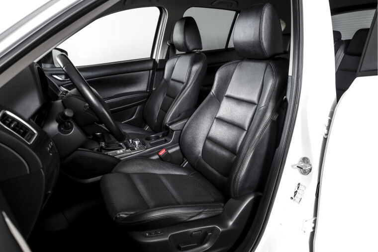 Mazda - CX-5