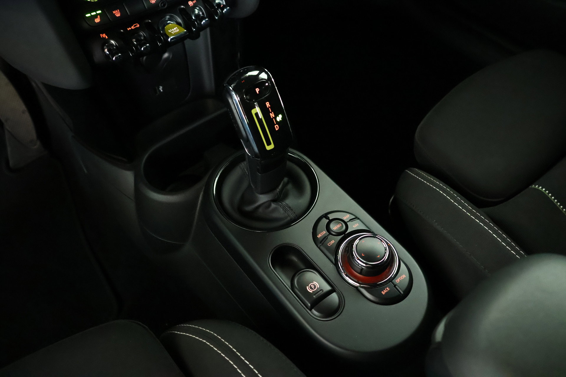 MINI MINI Cooper SE