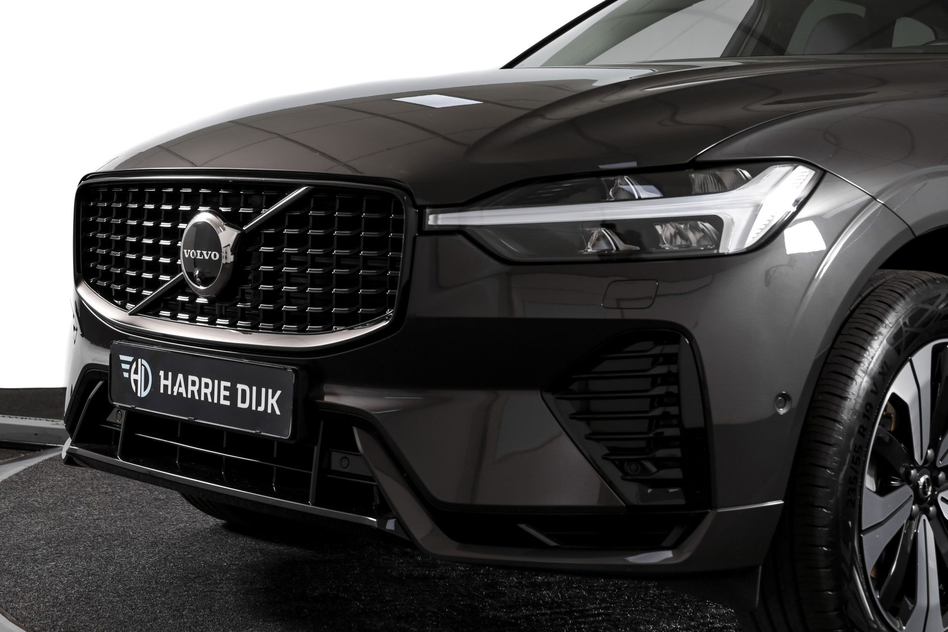 Volvo - XC60