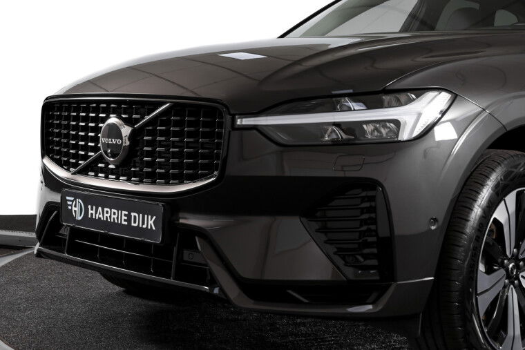 Volvo - XC60