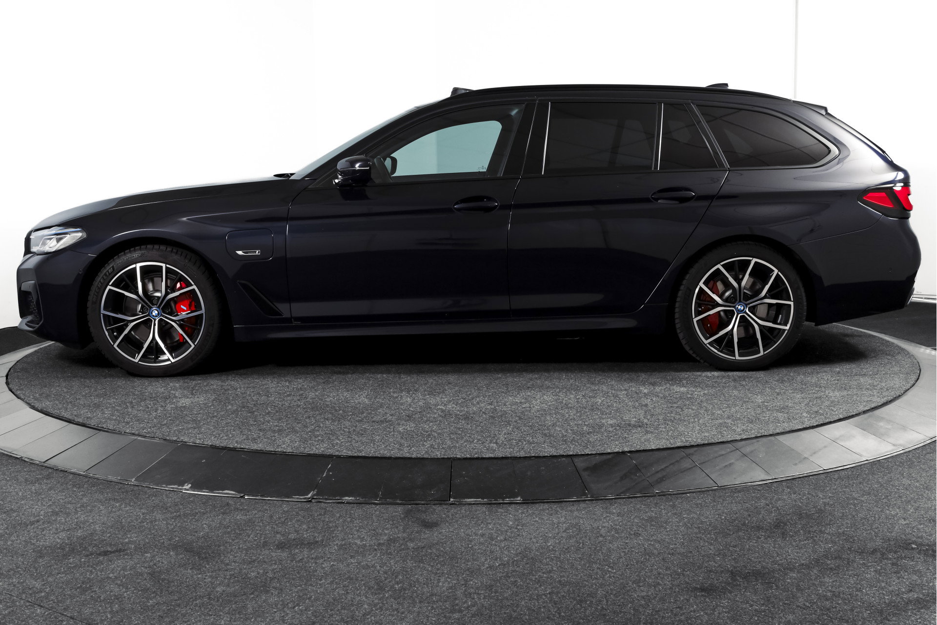 BMW - 5 Serie