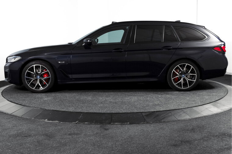 BMW - 5 Serie