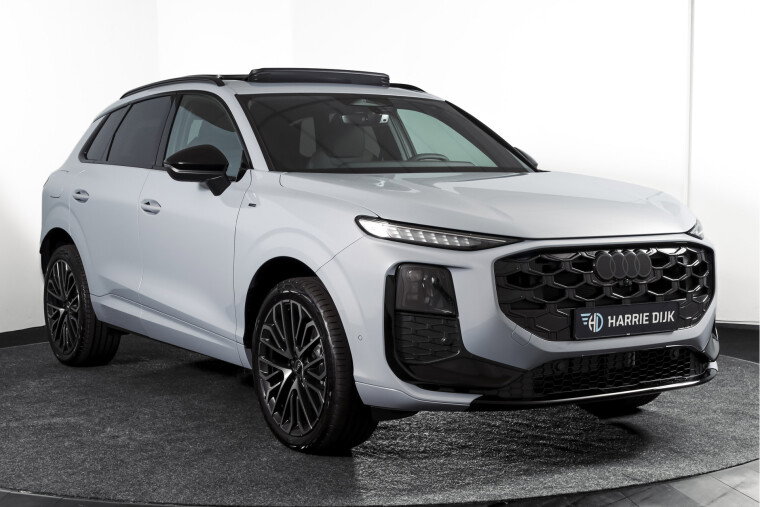 Audi - Q3