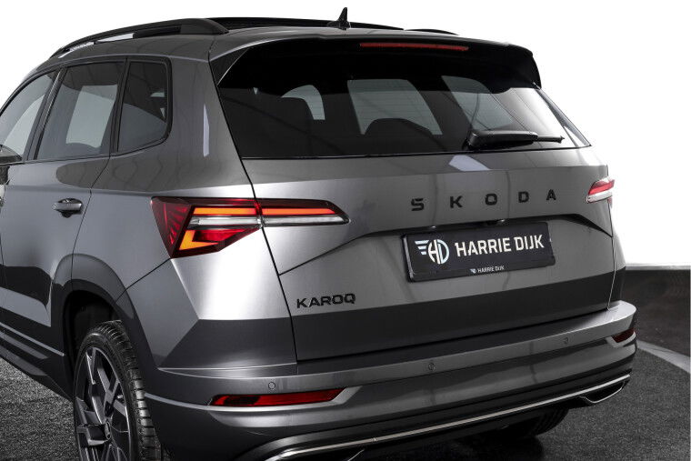 Škoda - Karoq