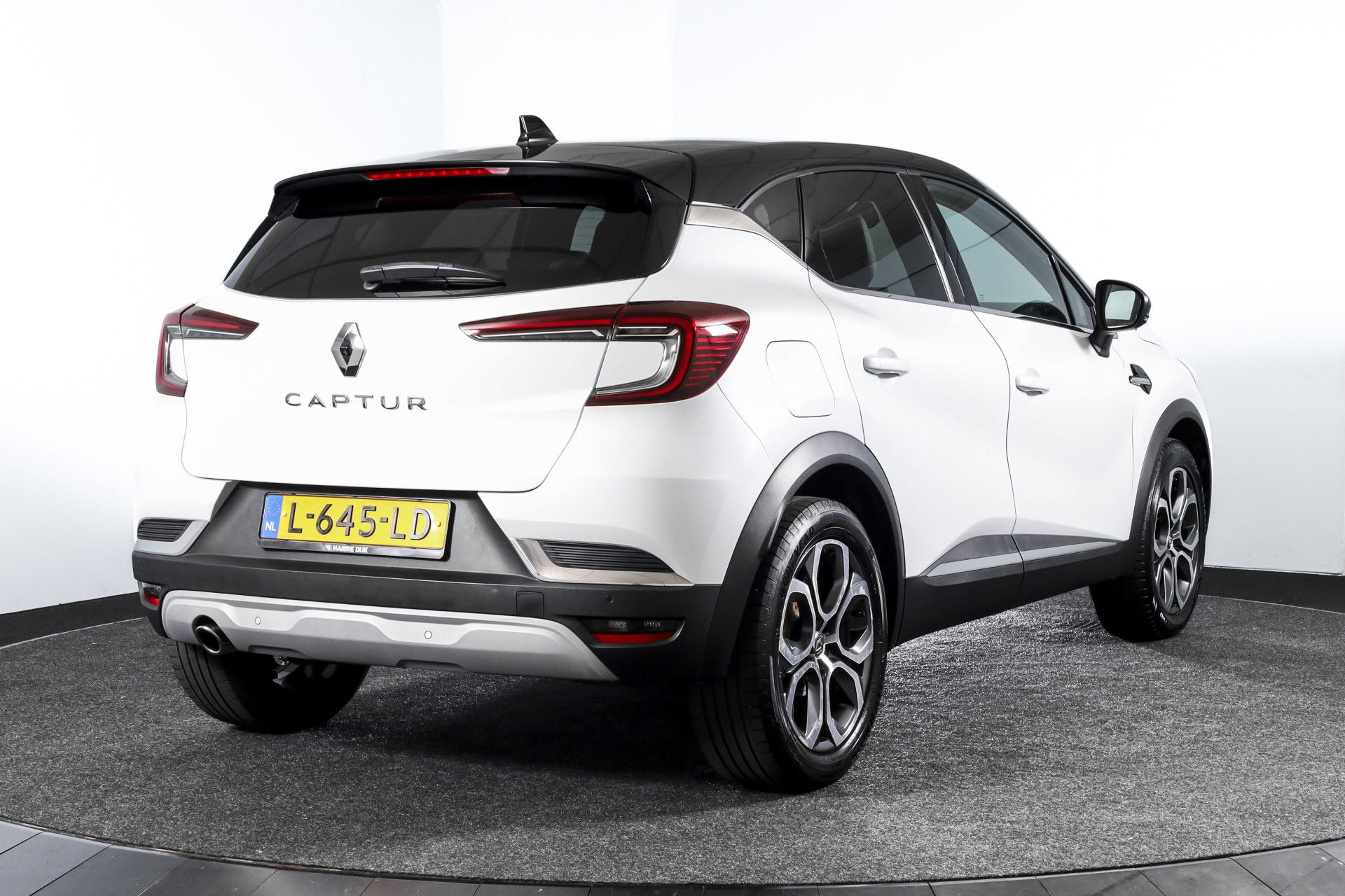 Renault - Captur