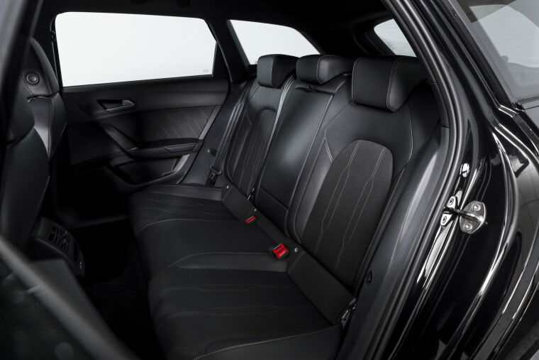 CUPRA - Leon Sportstourer