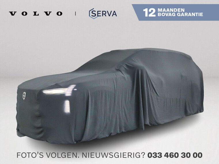 Foto van Volvo V40 Cross Country T3 Aut. Dynamic Edition | Harman Kardon | Stoelverwarming