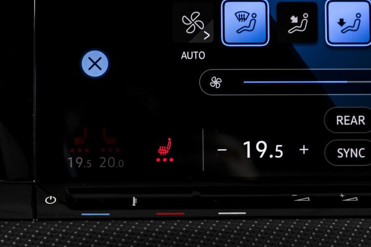 Volkswagen - GOLF Variant