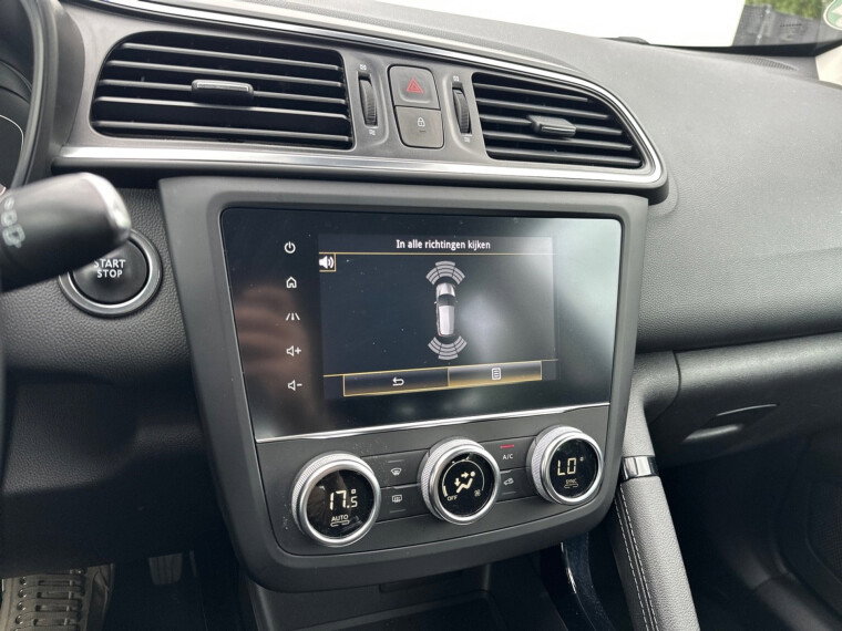 Renault - Kadjar