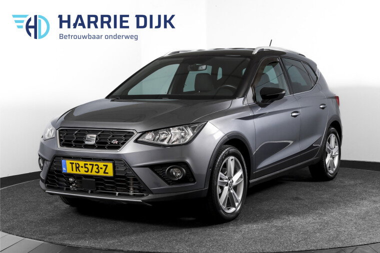SEAT - Arona
