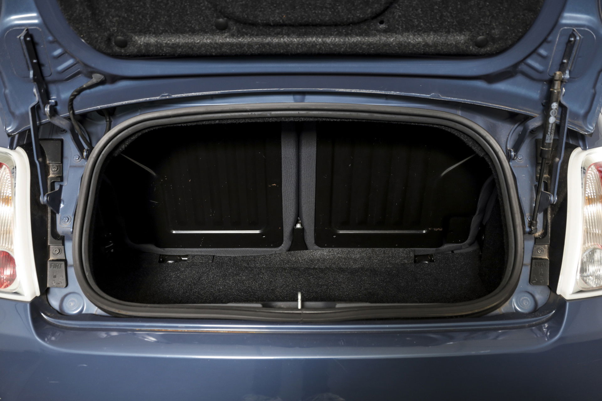 Fiat - 500C