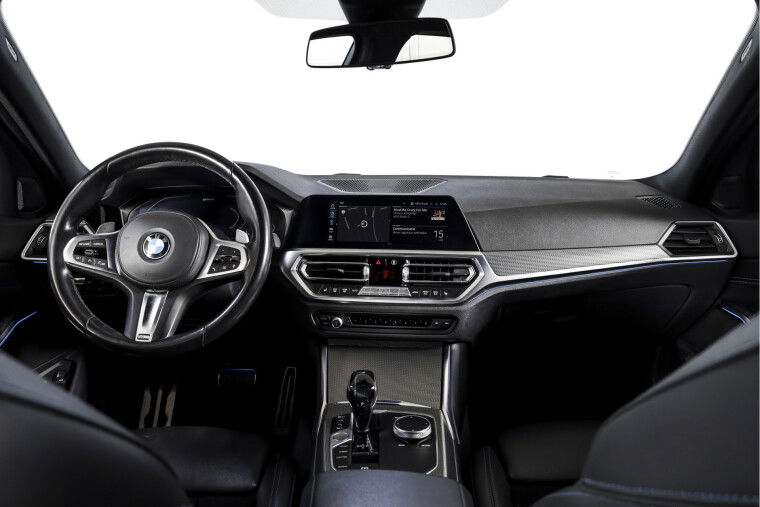 BMW - 3 Serie
