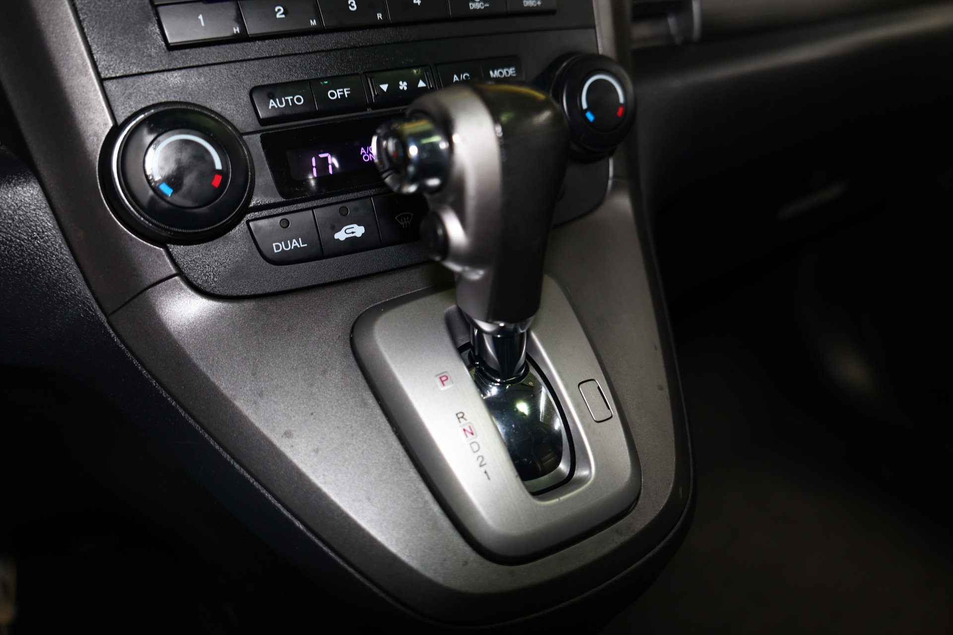 Honda 2.0i Executive AUTOMAAT CLIMATRONIC CRUISE ELEK.STOEL STOELVW THAAK '07 - foto 18