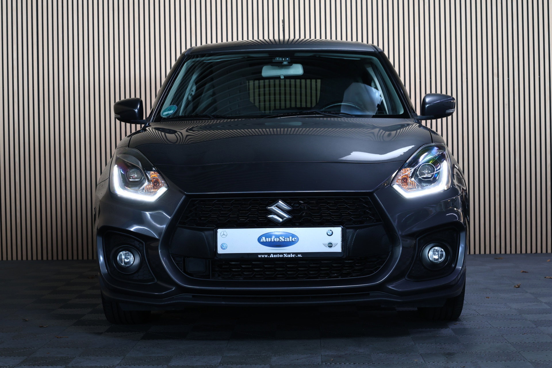 Suzuki 1.4 Sport NAVI CARPLAY CAMERA ACC LANE STOELVW "19 - foto 8