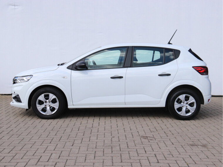 Dacia - Sandero