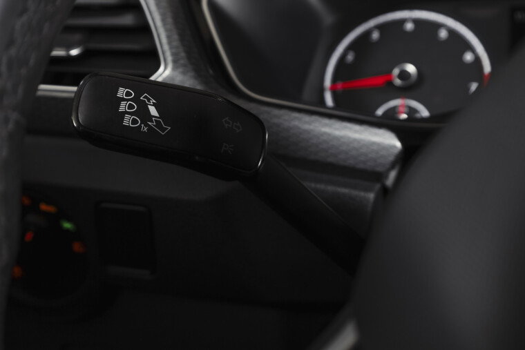 Volkswagen - T-Cross