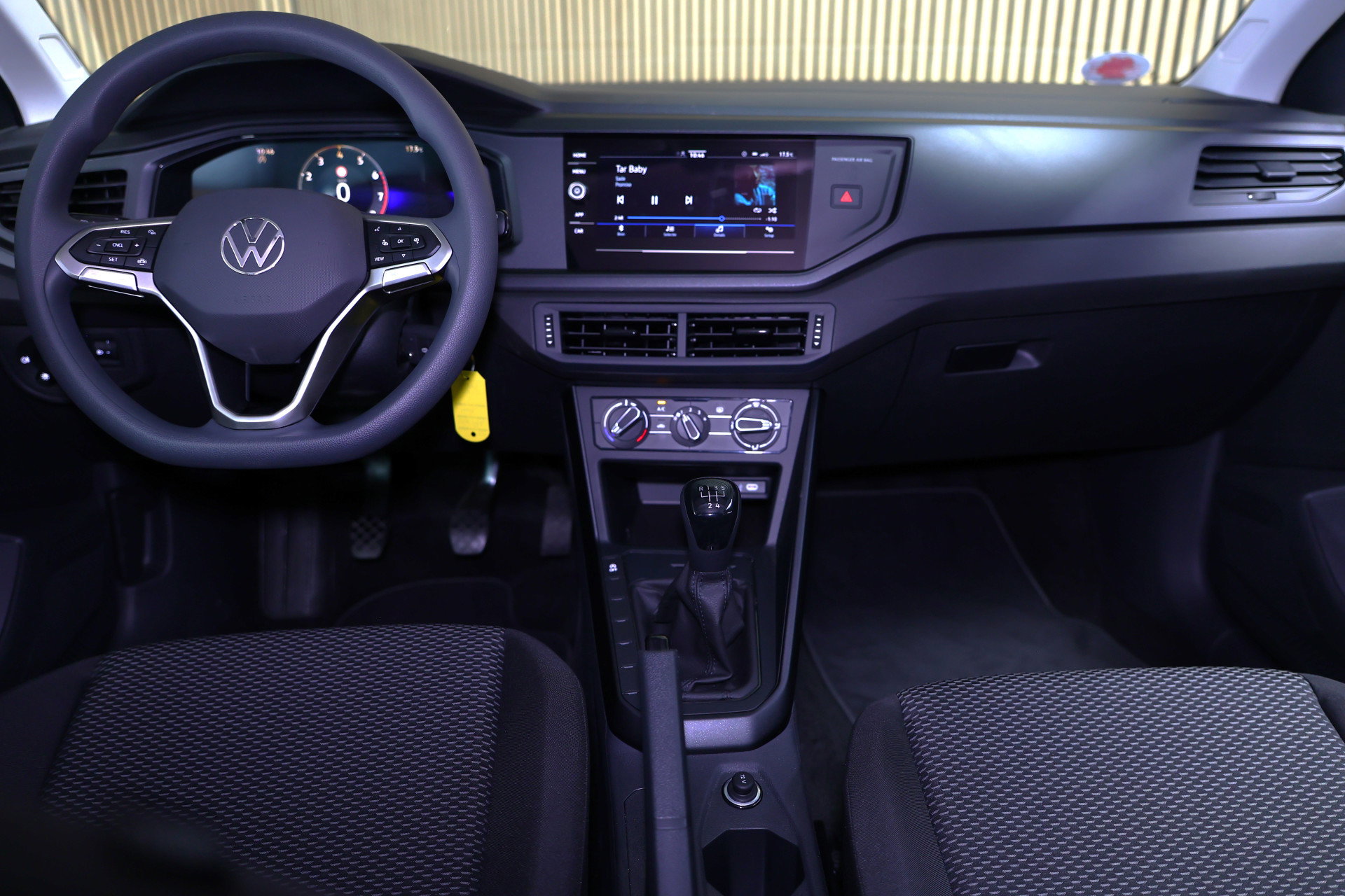 Volkswagen 1.0 TSI Edition VIRTUAL AIRCO PDC LANE FRONT ASSIST '25 - foto 2
