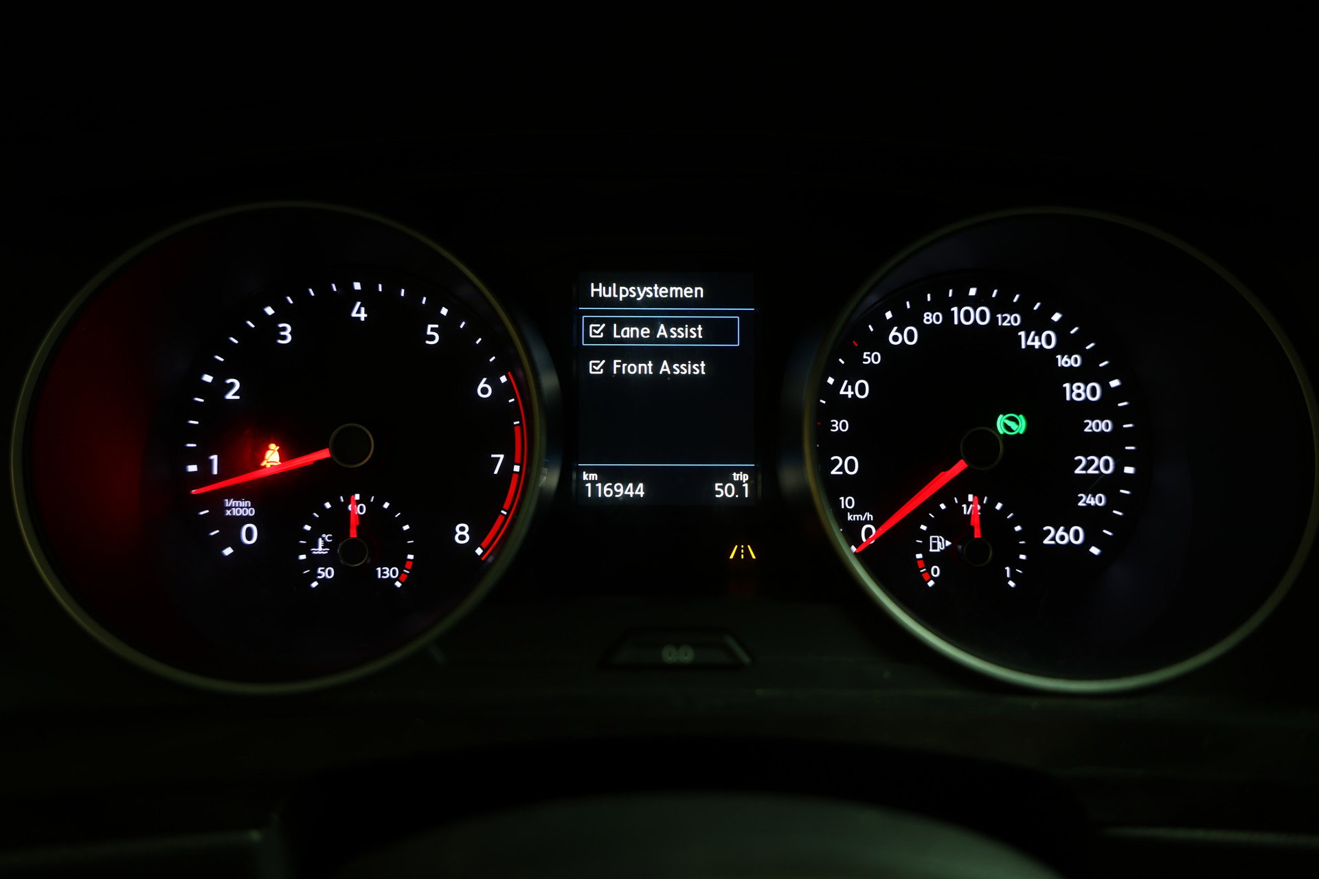 Volkswagen 1.4 TSI ACT Highline SPORTLEDER CARPLAY NAVI CLIMA PDC LANE EL.STOEL+VW MEMORY '16 - foto 15
