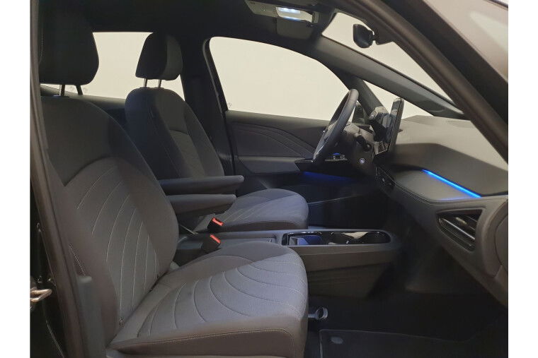Volkswagen ID.3 Pro 58 kWh 204PK Cruise control adaptief, App-connect