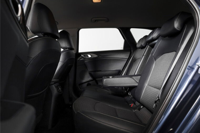 Kia - Ceed Sportswagon