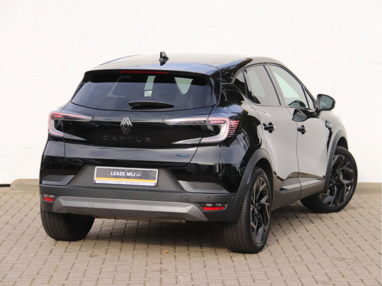 Renault - Captur