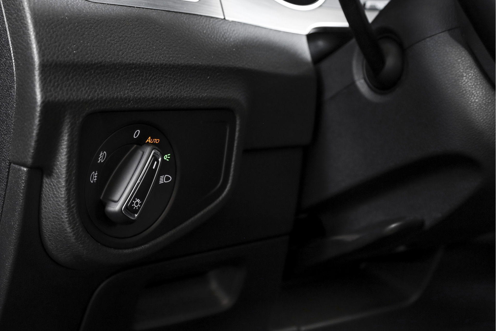 Volkswagen - Golf Sportsvan