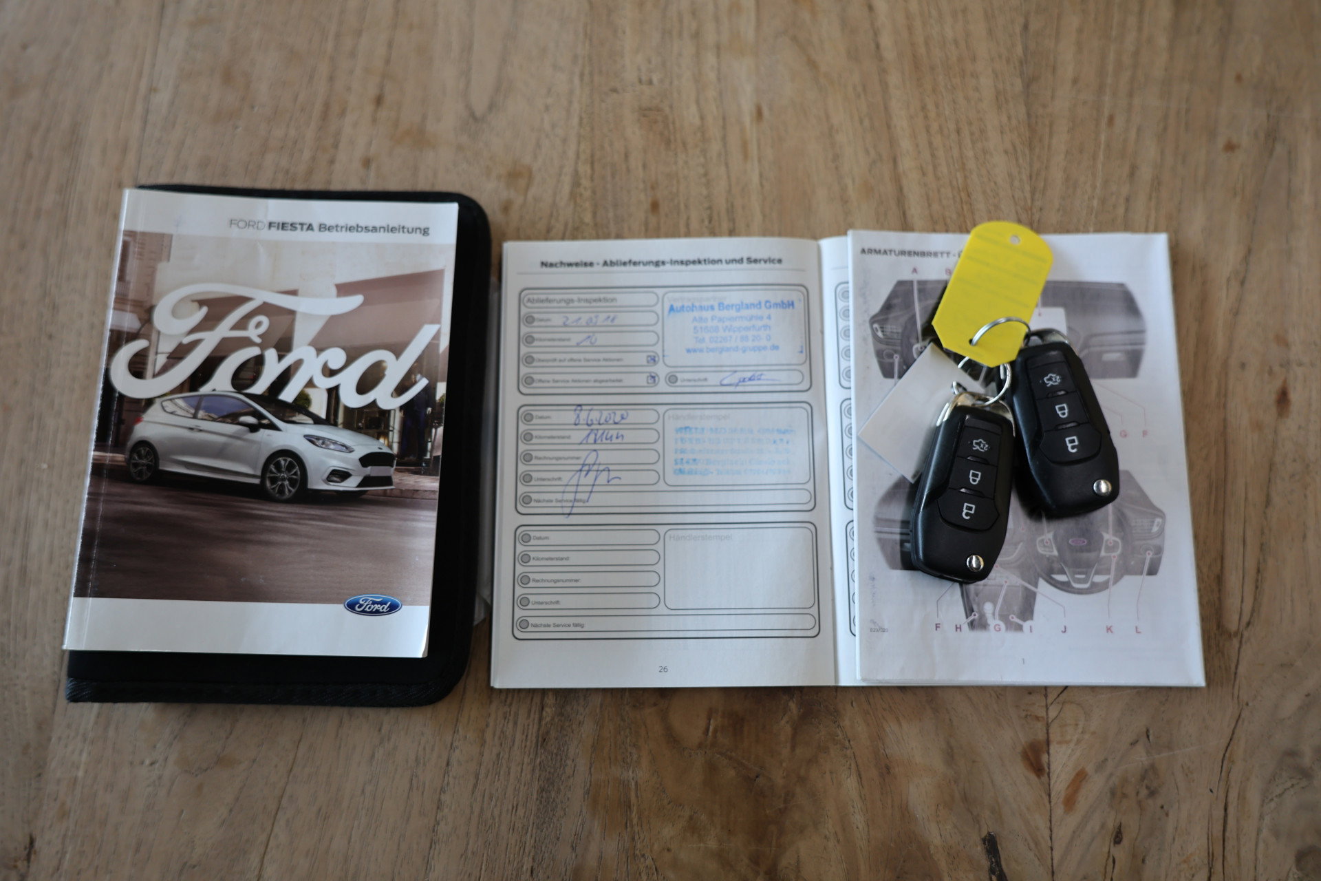 Ford 1.0 EcoBoost ACTIVE X DUURSTE UITV AUTOMAAT PANORAMA DAK CARPLAY '18 - foto 23