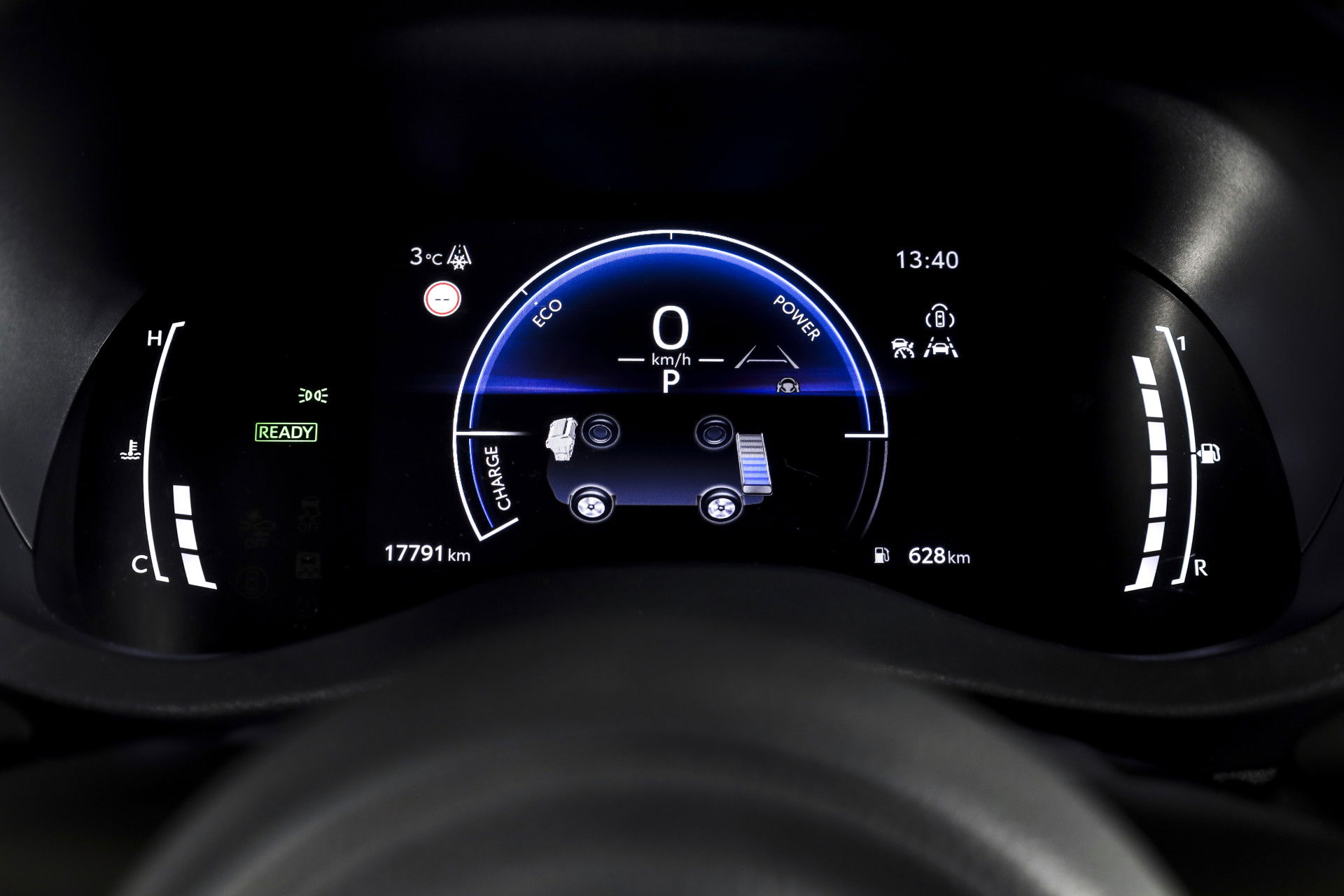 Toyota - Yaris Cross