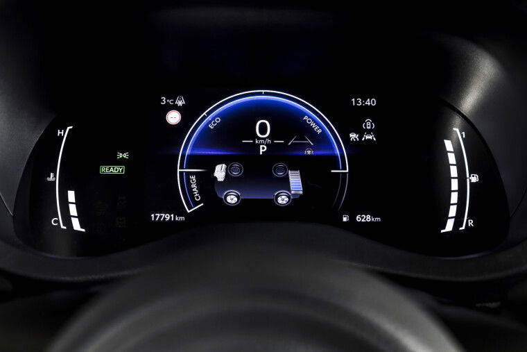 Toyota - Yaris Cross