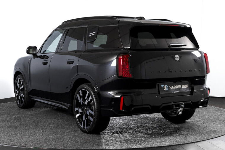 MINI - Countryman