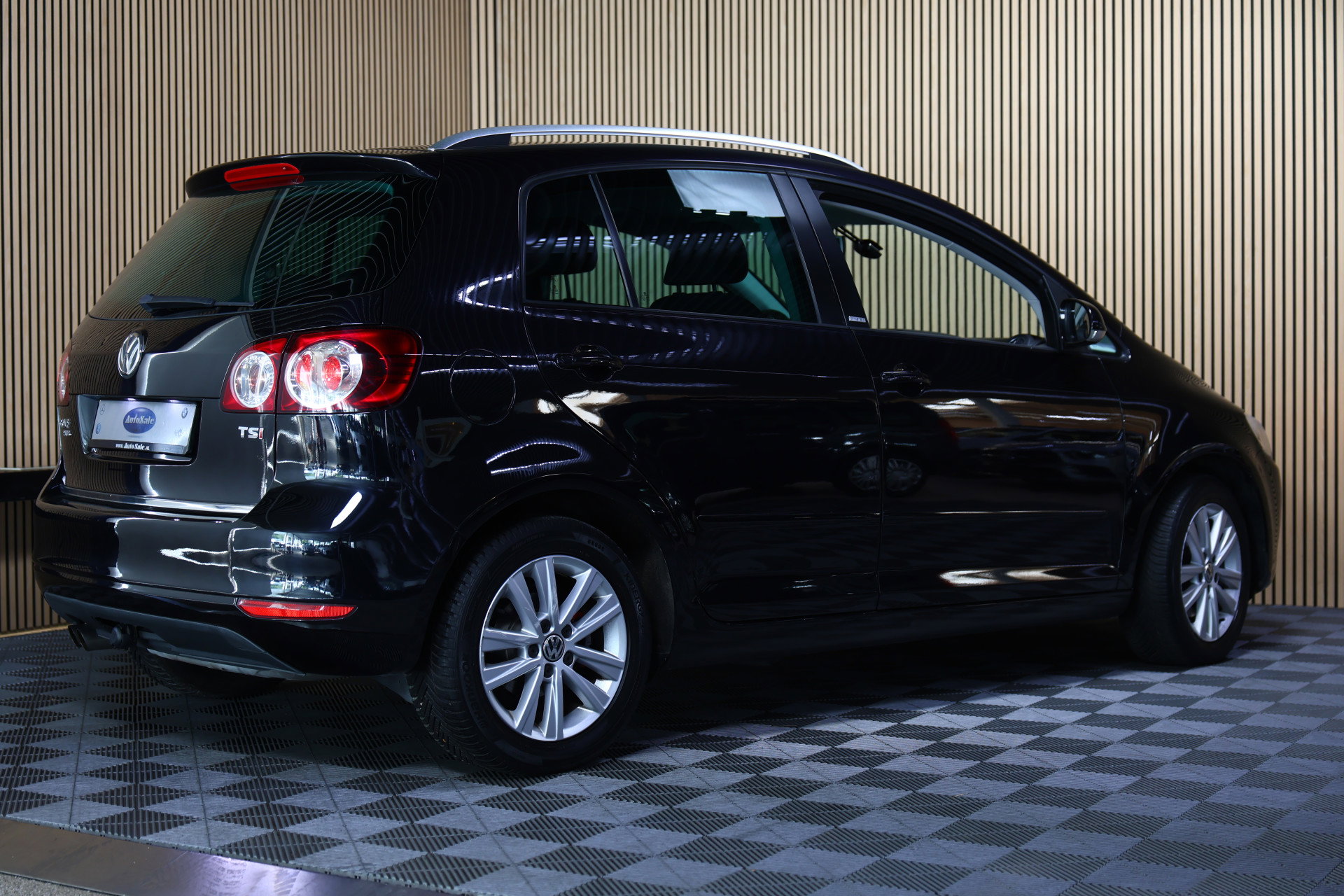 Volkswagen 1.4 TSI Highline DSG CLIMATRONIC CRUISECONTROL STOELVERWARMING '12 - foto 5