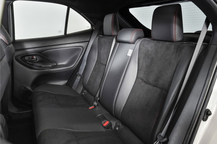 Toyota - Yaris Cross