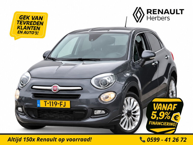 Fiat - 500X