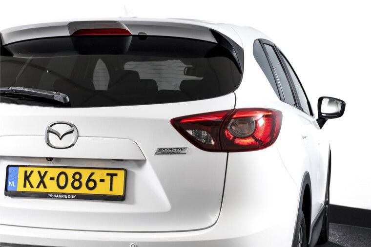 Mazda - CX-5