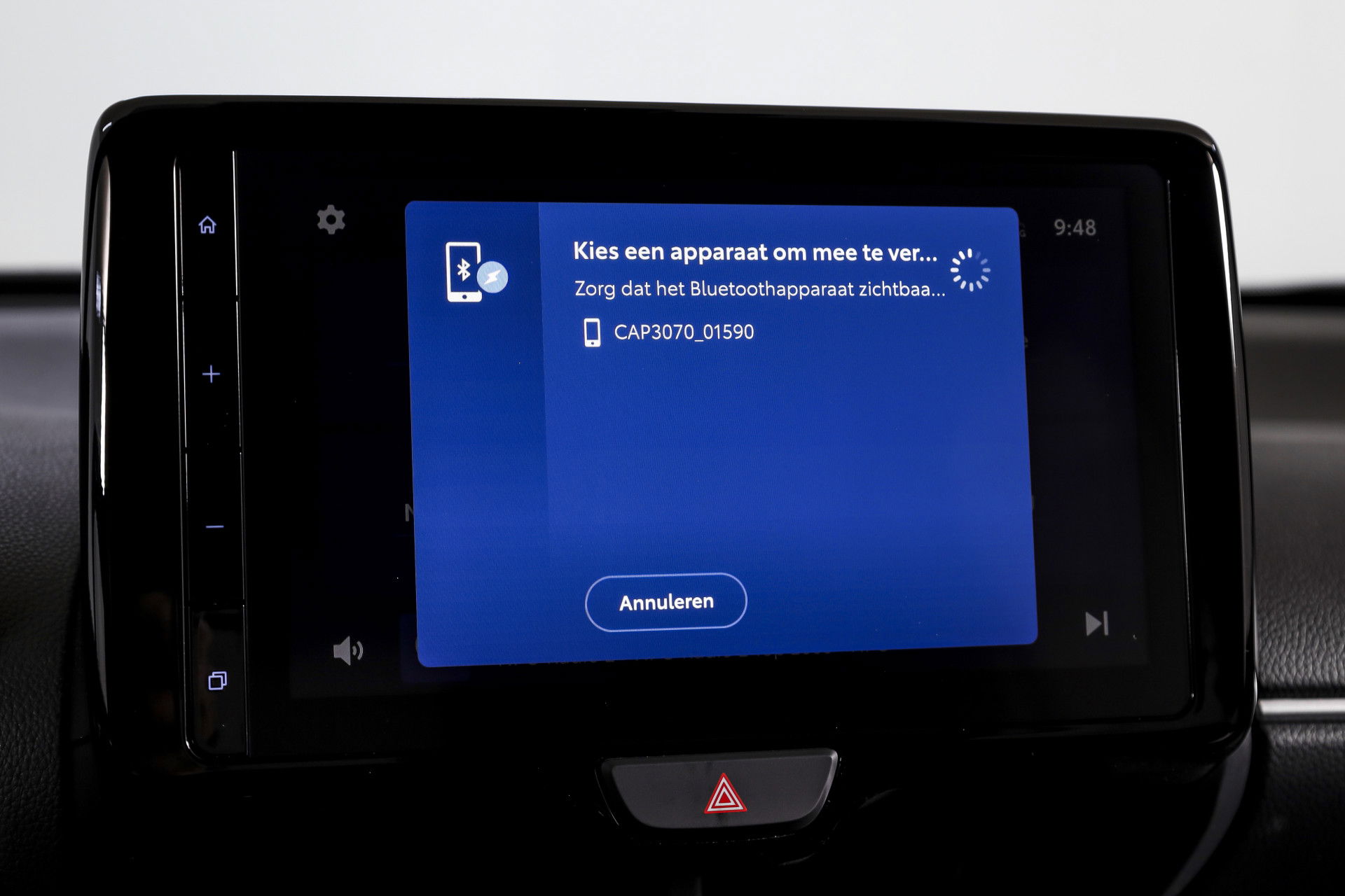 Toyota - Yaris Cross