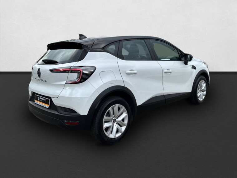 Renault - Captur