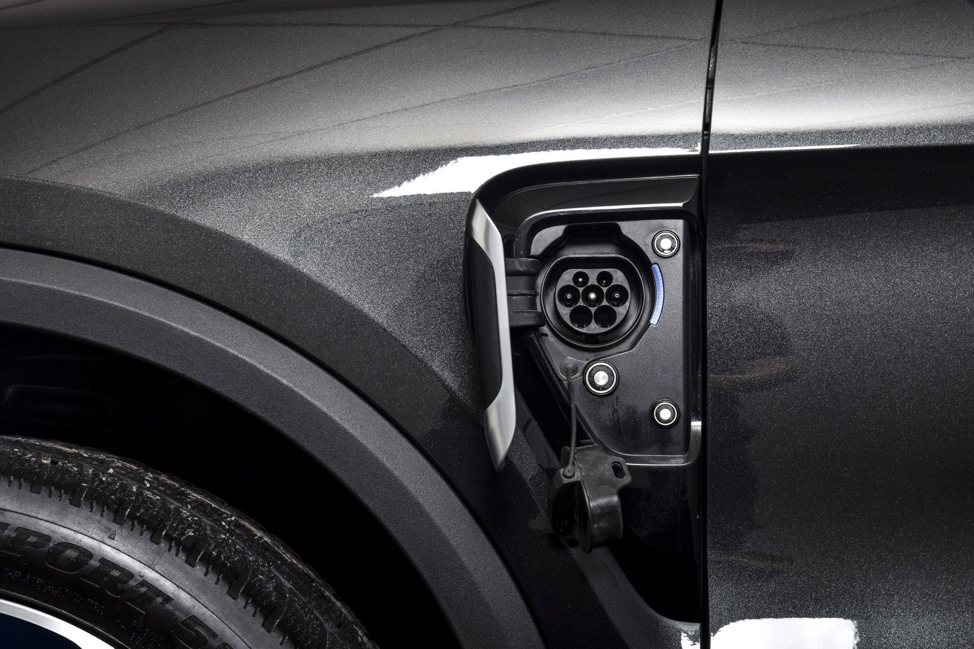 Lynk & Co - 01