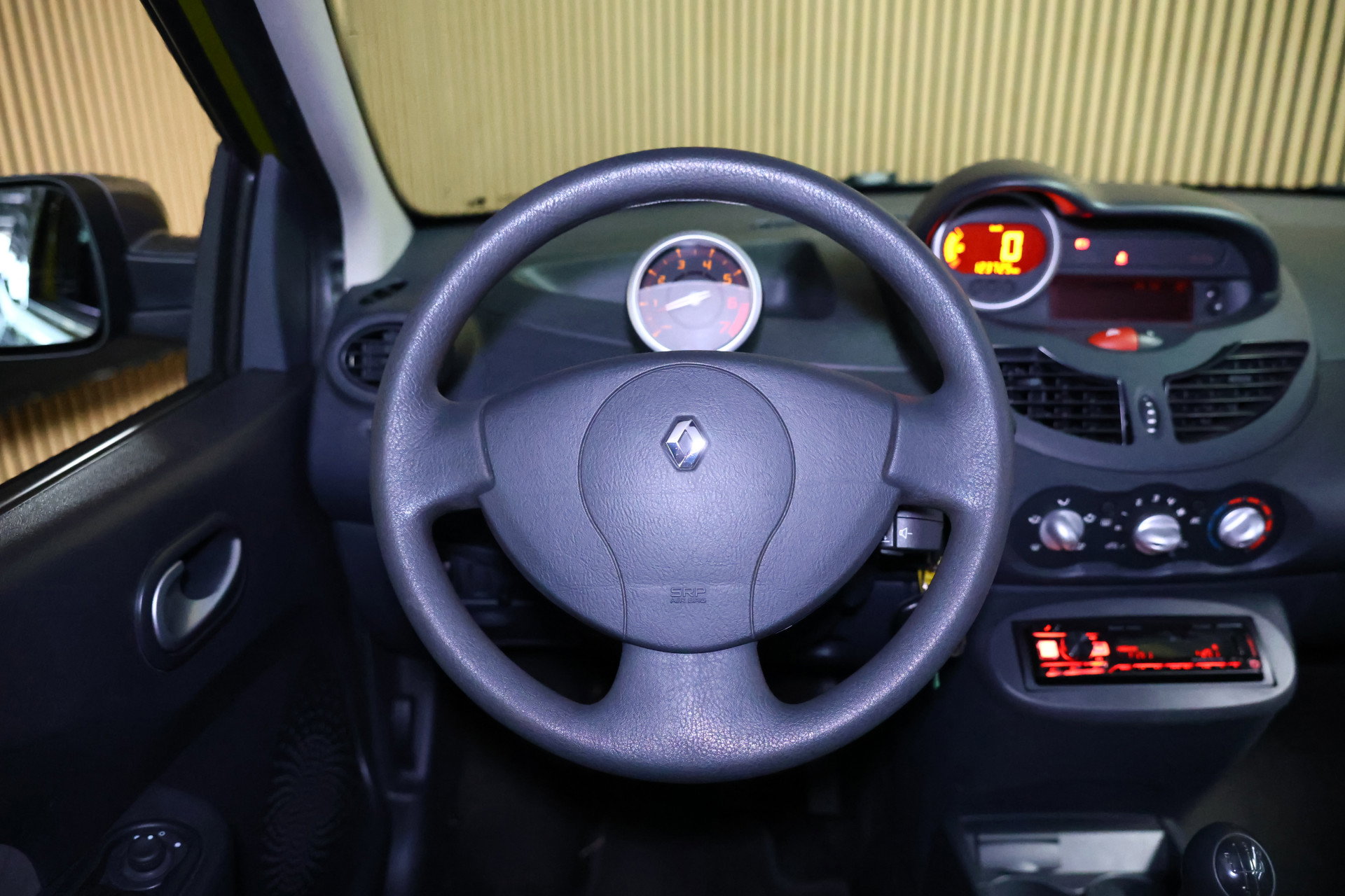 Renault 1.2-16V Collection 123000 km ! 2011 - foto 14