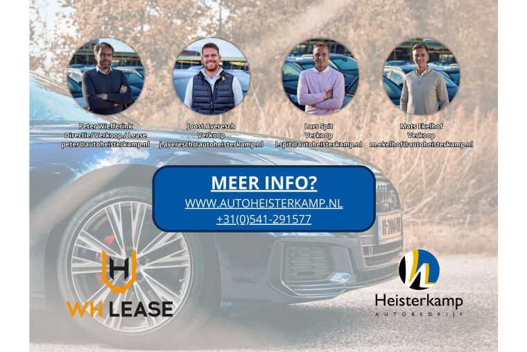 Volkswagen Passat Variant 1.5 eHybrid 272pk DSG/AUT R-Line Wegklapbare trekhaak, Panoramadak, Camera