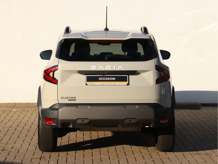 Dacia - Duster