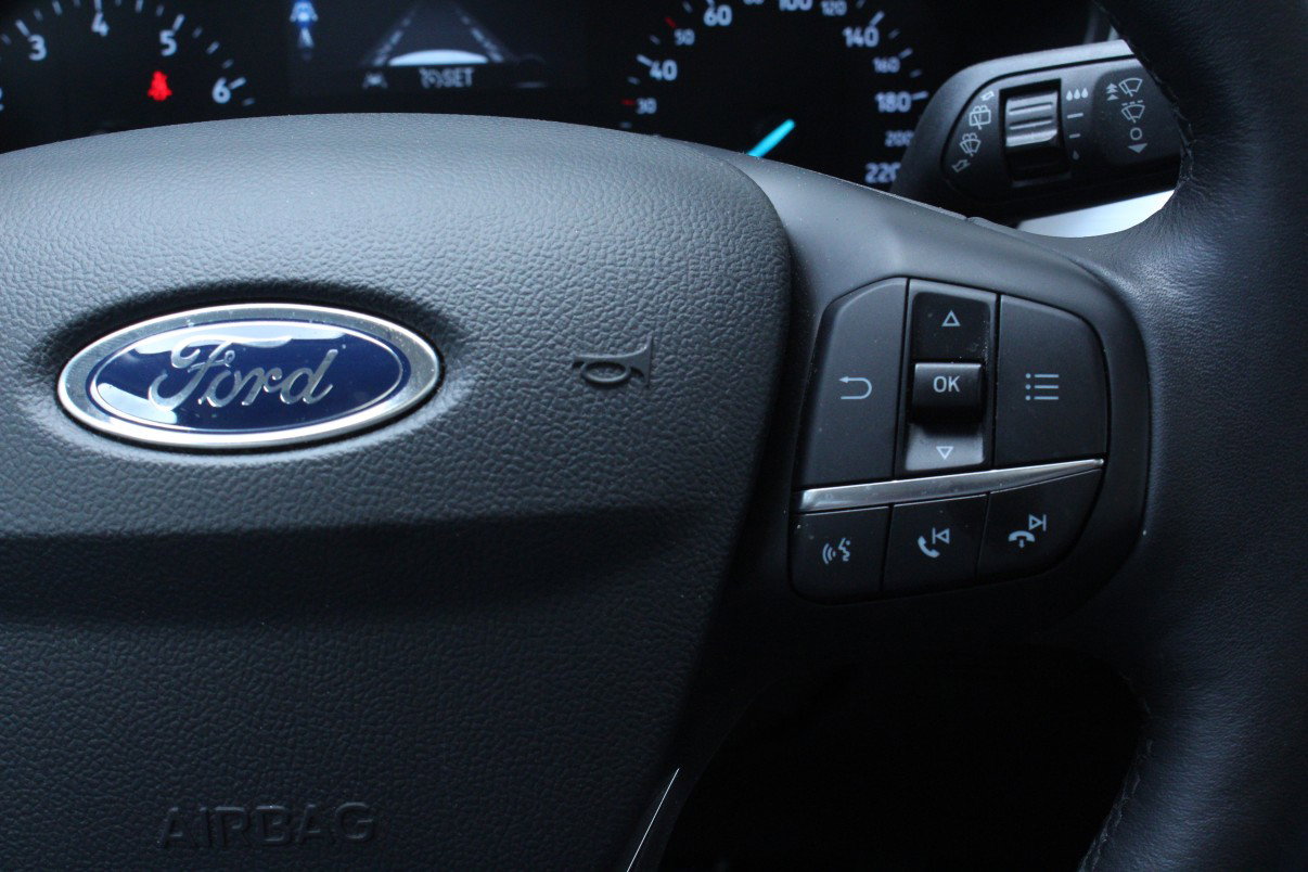 Ford Wagon 1.5 EcoBoost 44000 km ! Titanium PANO B&O CARPLAY HUD '19 - foto 30