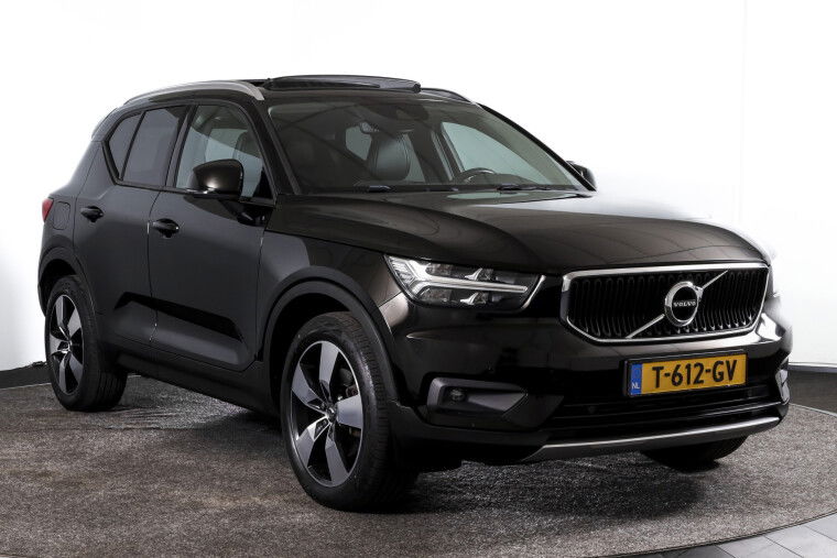 Volvo - XC40