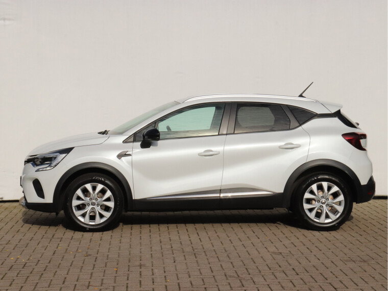 Renault - Captur