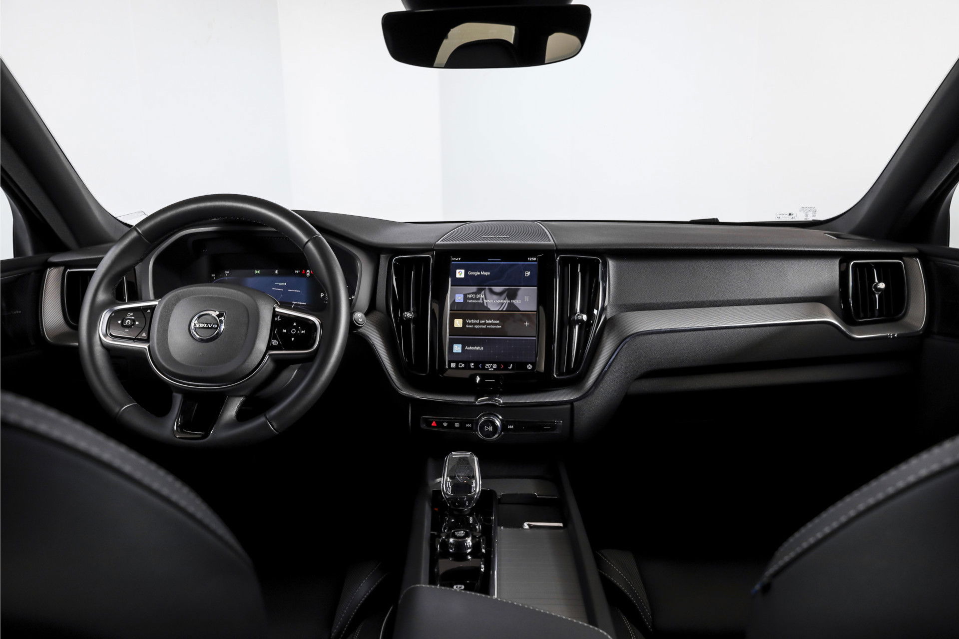 Volvo - XC60