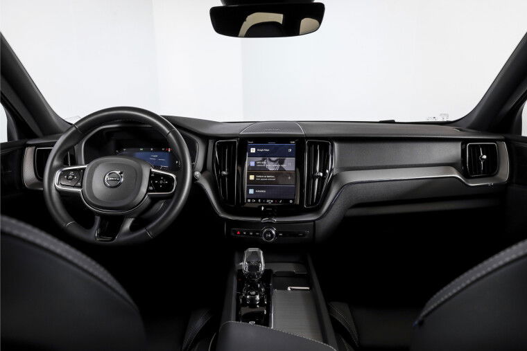 Volvo - XC60